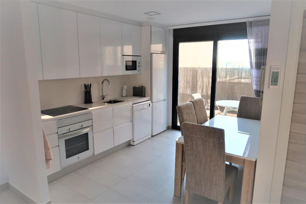Villa With Private Pool Villamartin Dehesa de Campoamor  外观 照片