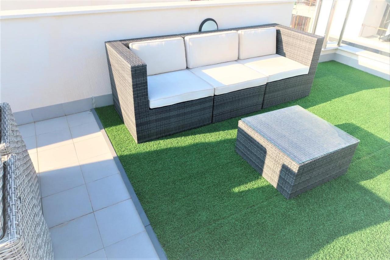 Villa With Private Pool Villamartin Dehesa de Campoamor  外观 照片