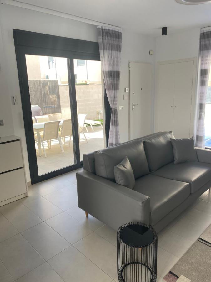 Villa With Private Pool Villamartin Dehesa de Campoamor  外观 照片